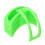 60Ud De Taco Verde PP Durable Para Uso Diario 1