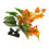 2Ud Planta Artificial De PU Para Decorar Acuarios Y Peceras 3