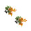 2Ud Planta Artificial De PU Para Decorar Acuarios Y Peceras 7