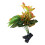 2Ud Planta Artificial De PU Para Decorar Acuarios Y Peceras 2