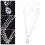 3Ud Accesorios Frontales Plateados Con Para Y Eventos 11