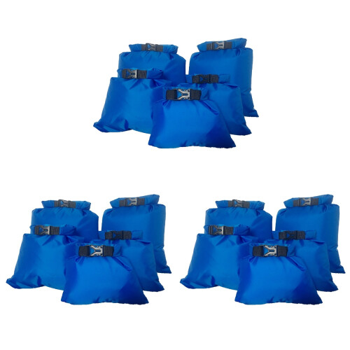 15Pièces Imperméables Doubles Coutures Pour Kayak 1