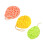9Ud Esponjas Exfoliantes De En Colores Para 9