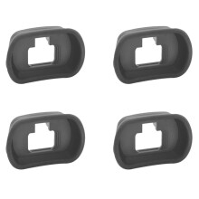 4X DK-29 Máscara de Olho para Z6 Z7 Z6II Z7II Visor Ocular óculos Máscara Ocular Acessórios para Câmera
