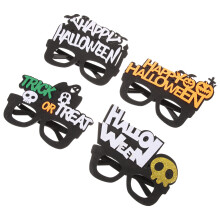 20Ud Gafas De Fiesta Con LED Multicolor Para Halloween Y Eventos