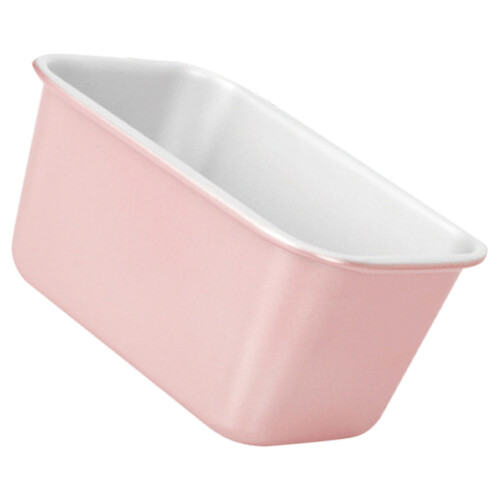 3Ud Rosa Para Pan, Pasteles Y Postres Ideal Para Uso 1