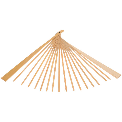3Ud De Plegable De Bambú Para DIY 1