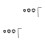 2Ensembles Colliers De Blocage En Acier Carbone Noir Pour Forets Bois 6