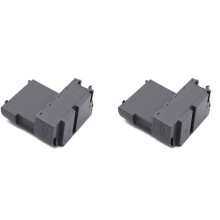 2X Geschikt voor T04D1 L6178 L6168 L6160 L6170 Onderhoud Doos Inktcartridge Afval Inkt Pad (Met Chip)
