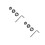2Ensembles Colliers De Blocage En Acier Carbone Noir Pour Forets Bois 5