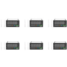 6X MYPIN Digital Weighing Controller Load-Cells Indicator 2 Relay Output 4 Digits