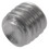 150Pcs M3X3mm Stainless Steel Hex Socket Set Cap Point Grub Screws Silver 7