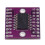 2X ULN2803A Darlington Transistor Arrays Driver Breakout Board para 2
