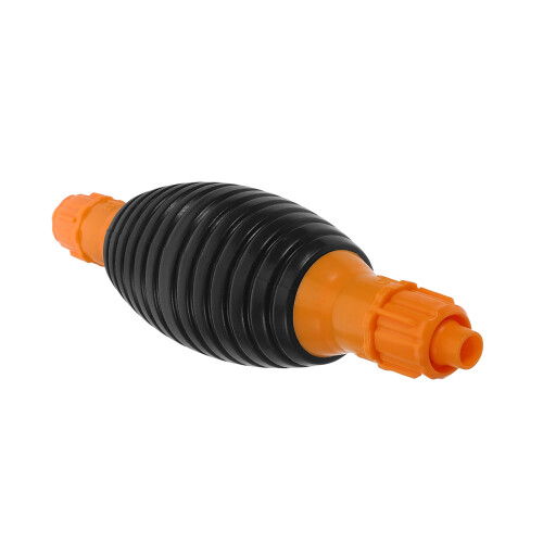 4Pièces Manuelle Siphon Plastique Pour Transfert Carburant Multi