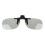 5 x Lunettes 3D Clipsees pour CINEMA ET 3D DANS LA PUB 2