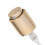 50Ud Tapas De Spray Doradas Para Perfume, Distribución Uniforme 7