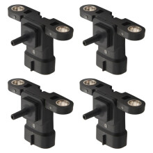 4X Intake Absolute Pressure Sensor Map Sensor for Hilux Hiace Prado Regius Landcruiser 2.5 3.0L 8942171020