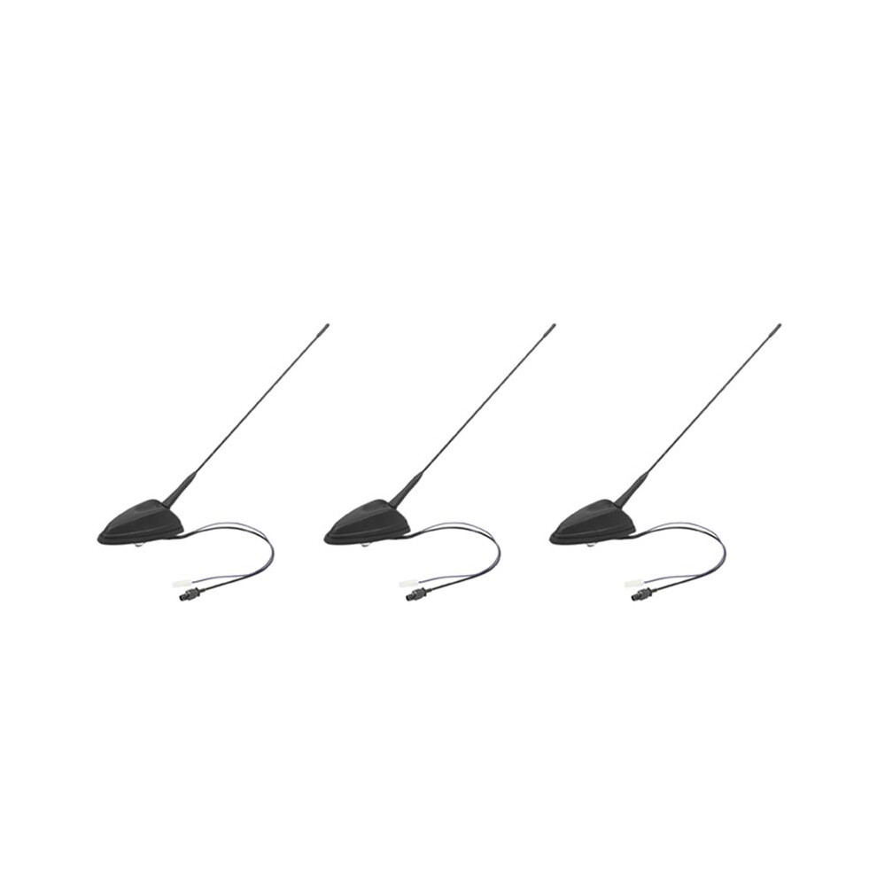 3X Car Roof Mounted Radio Antenna Aerial A9068200475 For Sprinter W906 2006-2017 6032427853918