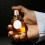 50Ud Tapas De Spray Doradas Para Perfume, Distribución Uniforme 6