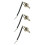 24x RSK2001 Diode Rectifier Kit, Rectifier Module for Generators, Spare Parts for Stanford Generator Sets 6