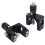 10X Adjustable Planer Blade Cutter Calibrator Setting Jig Gauge Woodworking Tool 2