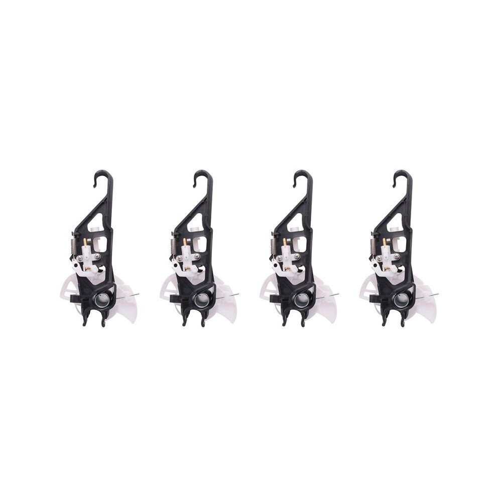4X Truck Valve Levelling Valve 81623986092 1126814 For Truck Grammer Msg906 6032119096210