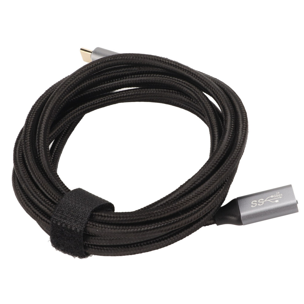 Usb C 3.2 Male To Female Cable Pd 100W Charging & Data Transfer 10Gbps 4K 4051371147654