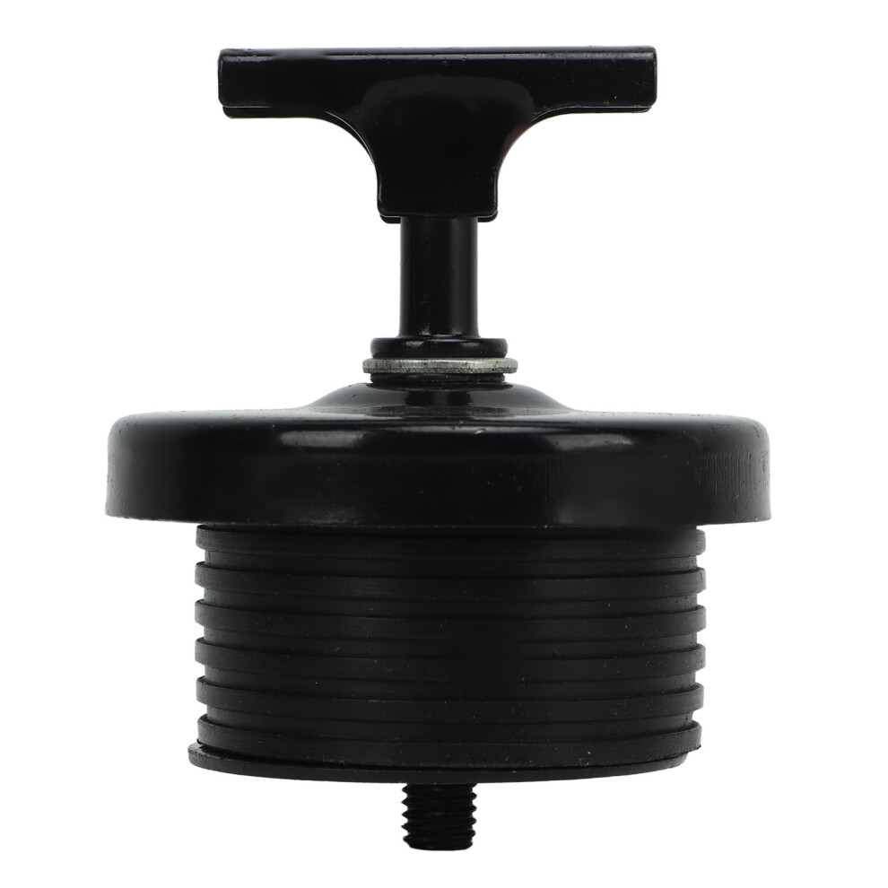 2In Fuel Filler Cap For Cummins N14 L10 M11 Ism N855 Nt Black 7641371149177