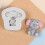 Moule de cuisson en Silicone adapté aux enfants,-Petit Panda 6