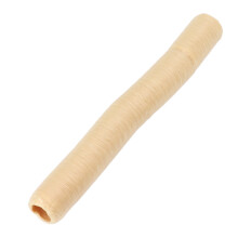 Edible Collagen Casing Tube for Sausage Making 40g, 1.4oz