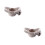 2St Sloth Polyester Houder Hangend Voor Decor 7