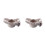 2St Sloth Polyester Houder Hangend Voor Decor 6