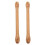 2Paren Drumsticks Met Runderhuid Voor Percussie En Optredens 1
