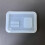 Permanent Elastomer Card Making Molds Highlighting Lovely 6