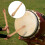 2Paren Drumsticks Met Runderhuid Voor Percussie En Optredens 10