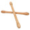 2Paren Drumsticks Met Runderhuid Voor Percussie En Optredens 9