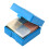 12St Dichtheid Set Ijzer Aluminium Hout Multikleur Lab 3