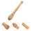 2Paren Drumsticks Met Runderhuid Voor Percussie En Optredens 8