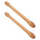2Paren Drumsticks Met Runderhuid Voor Percussie En Optredens 11