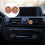 2St Auto Verspreider Bruin Aromatherapie Accessoire 10