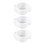 12St Flexibele Deurknop Covers Kindveilig Silicone Transparant 10