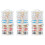 36St Bangle Armbanden , Licht En Sterk, Diverse Kleuren 4