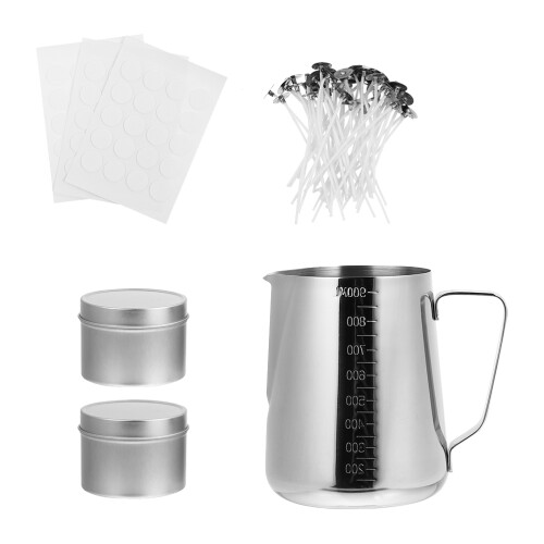 2Sets Tool Kit Met Assorti Kleuren Voor Workshop En Hobby