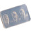 Ice Flower Embossed Nail Mold Silicone Craft Tool For DIY 1