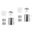2Sets Tool Kit Met Assorti Kleuren Voor Workshop En Hobby 4