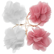 8Paare Damen Ohrringe Leicht Modeschmuck