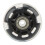 Roller's Delight, LED Inline Wheels 63mm Centrifugal Force Powered, Sturdy Material For Smooth Comfortable Indoor Skateboard Experience (4Pcs) 6