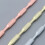 3 Pack Bracelet Clasp Aid Tool Effortless Self Attachment-Gold 6