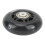 Roller's Delight, LED Inline Wheels 63mm Centrifugal Force Powered, Sturdy Material For Smooth Comfortable Indoor Skateboard Experience (4Pcs) 5