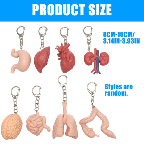 Intricately Designed Alloy Keyring Symbolizing Inner Strength 2